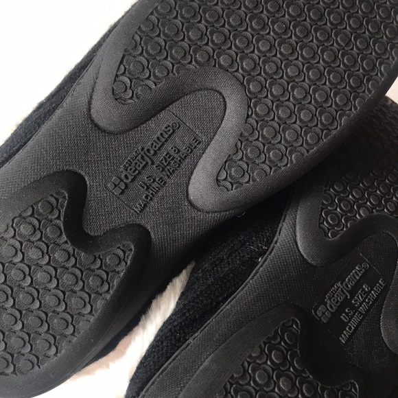 ‼️ LAST CHANCE ‼️ Comfy dearfoam slippers! - Picture 7 of 7